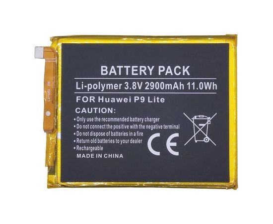 Extradigital Battery HUAWEI P9 Lite Akumulatori