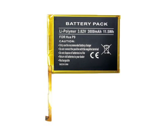 Extradigital Аккум. HUAWEI P9 (HB366481ECW) Aккумуляторы