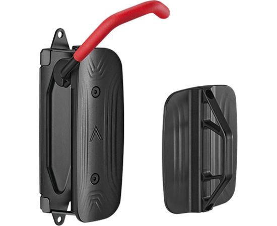 Hismart On-Wall Bike Rack Фонари для велосипедов