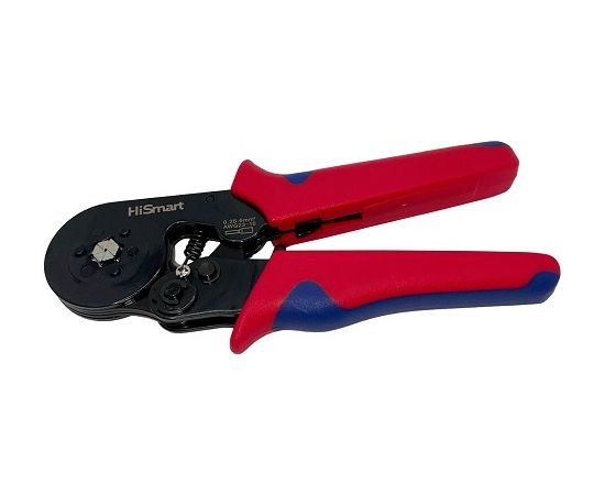 Extradigital Кримпер для обжима наконечников Knaibles un stangas