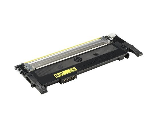 Extradigital Совместимий картридж HP 117A (W2072A), желтый Extradigital Совместимий картридж HP 117A (W2072A), желтый
