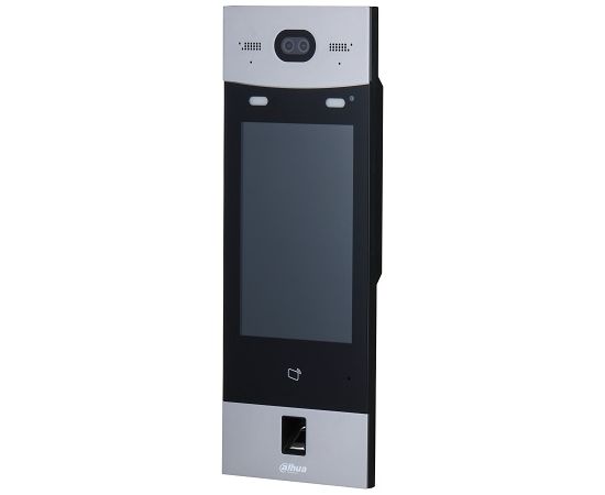 Apartment Outdoor Station VTO9541D-S2 Аксессуары для Систем Видеонаблюдения