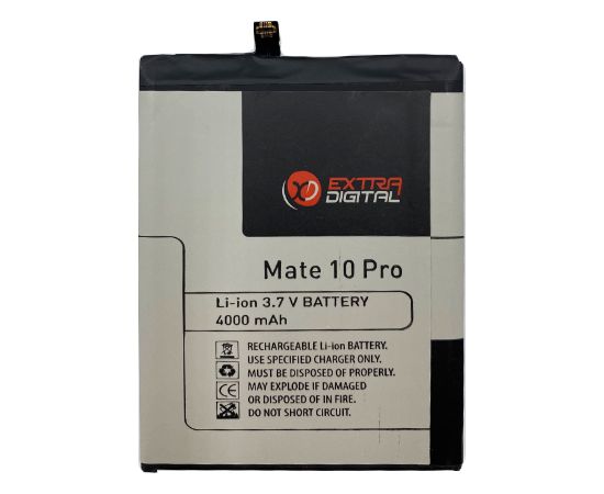 Extradigital Battery Huawei Mate 10  Pro Akumulatori
