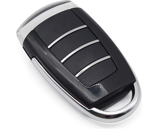 Hismart Gate Opener Remote Controller RF 433MHz Viedie slēdži