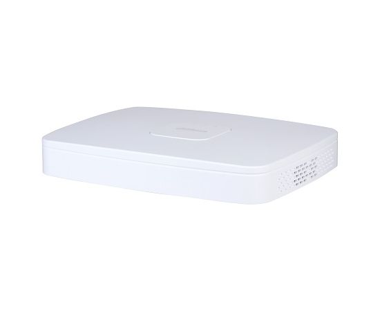 Dahua IP Network recorder 8 ch NVR2108-8P-I2 Videoreģistrātori NVR