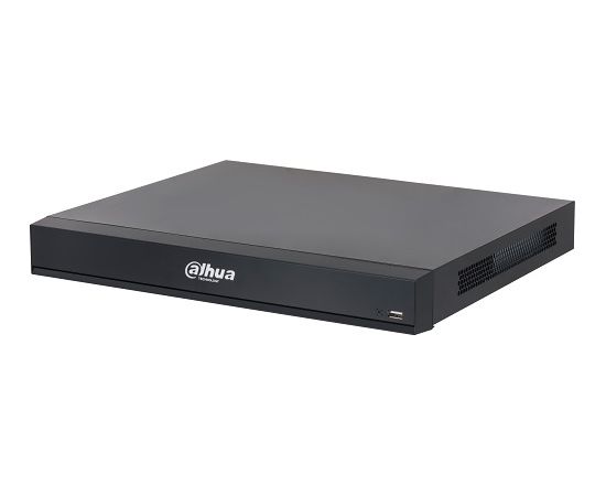 Dahua IP Network recorder 8 ch NVR5208-8P-XI Videoreģistrātori NVR