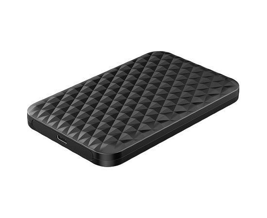 Extradigital 2.5" HDD корпус USB3.1 Ārējo HDD, SSD korpui