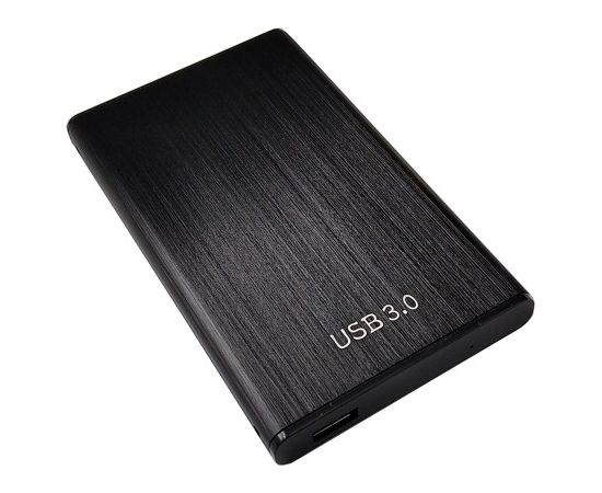 Extradigital 2.5" HDD корпус USB3.0 Ārējo HDD, SSD korpui