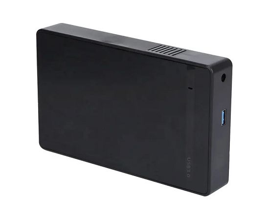 Extradigital 2.5/3.5"  HDD корпус USB3.0 Ārējo HDD, SSD korpui
