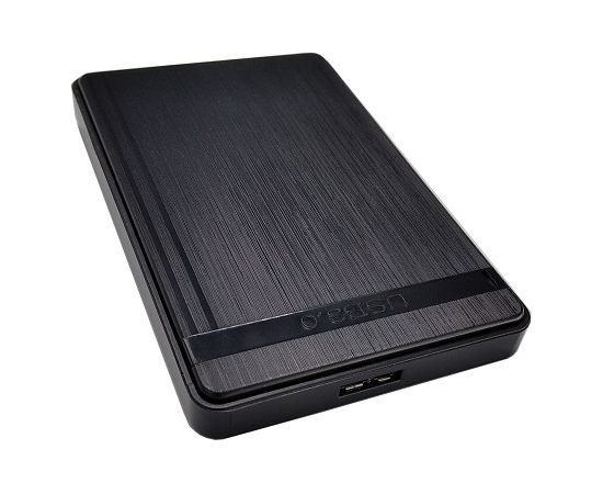 Extradigital 2.5" HDD корпус USB3.0 Ārējo HDD, SSD korpui
