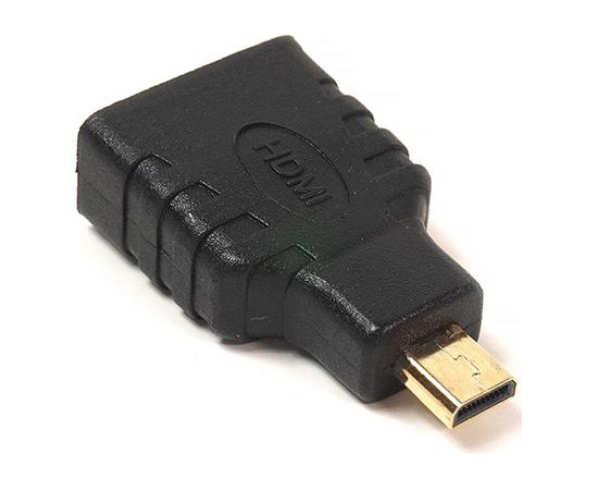 EXD Переходник HDMI - micro HDMI  Кабель HDMI