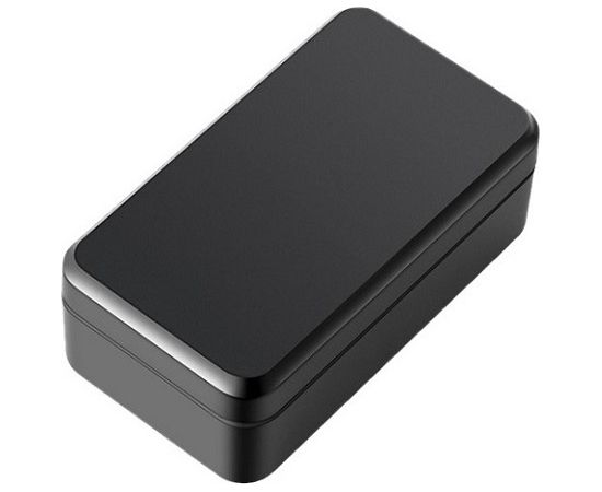 Extradigital Livestock GPS Tracker Auto FM Transmiteri un Carplay ierīces Extradigital Livestock GPS Tracker Auto FM Transmiteri un Carplay ierīces