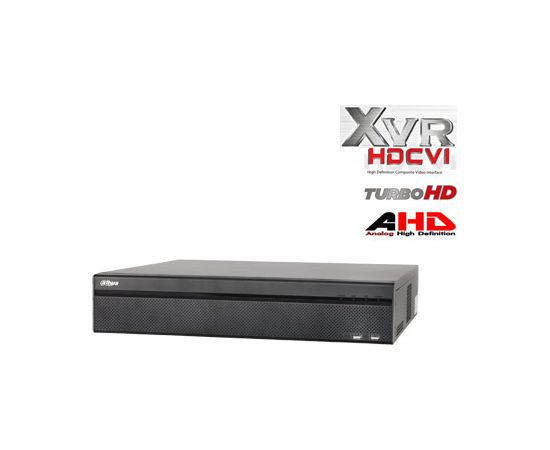 Dahua Видеорегистратор Pentabrid 16 каналов XVR5816S Видеорегистраторы NVR
