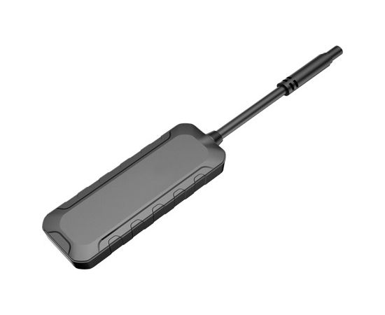 Concox E-Bike Intelligent GPS Tracker Auto FM Transmiteri un Carplay ierīces Concox E-Bike Intelligent GPS Tracker Auto FM Transmiteri un Carplay ierīces