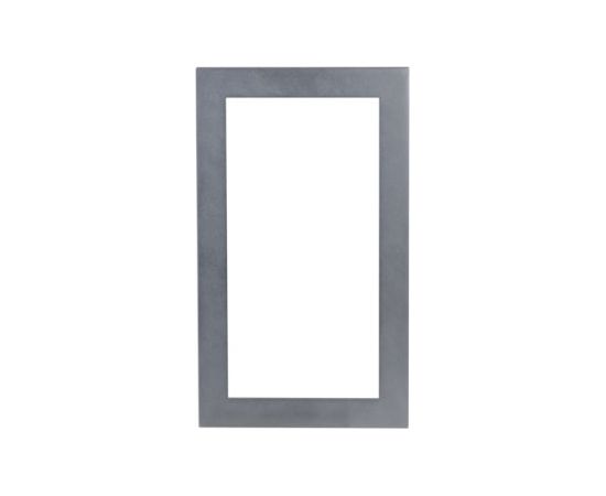 Dahua Front panel for 2 modules VTM125 Аксессуары для Систем Видеонаблюдения