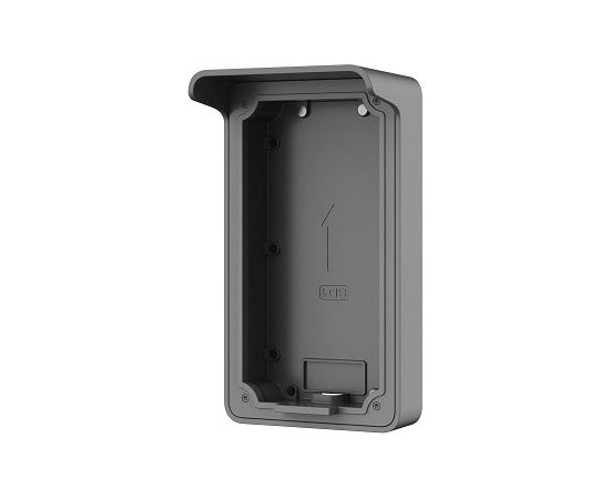 Dahua Коробка для поверхностного монтажа IP65 для модели VTO3211D Аксессуары для Систем Видеонаблюдения