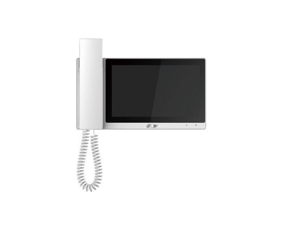 Dahua 7- inch Color Indoor Monitor VTH5221EW-H Аксессуары для Систем Видеонаблюдения