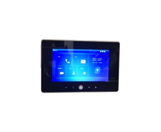 Dahua 7- inch Color Indoor Monitor VTH5221D-S2 Аксессуары для Систем Видеонаблюдения