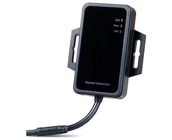 Concox Vehicle GPS Tracker VG01U Auto FM Transmiteri un Carplay ierīces Concox Vehicle GPS Tracker VG01U Auto FM Transmiteri un Carplay ierīces