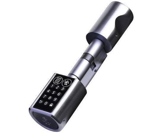 Hismart Цилиндровый замок WELOCK PBTY0EBL01 Viedie slēdži