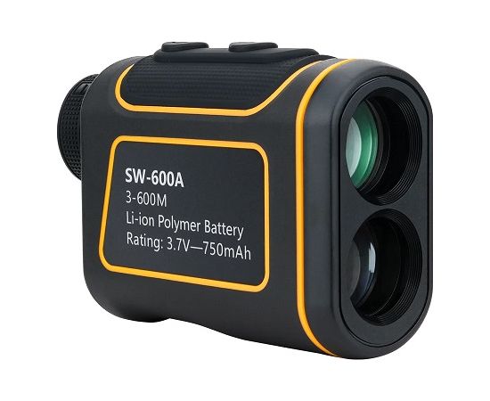 Sndway2 Laser Rangefinder 600m