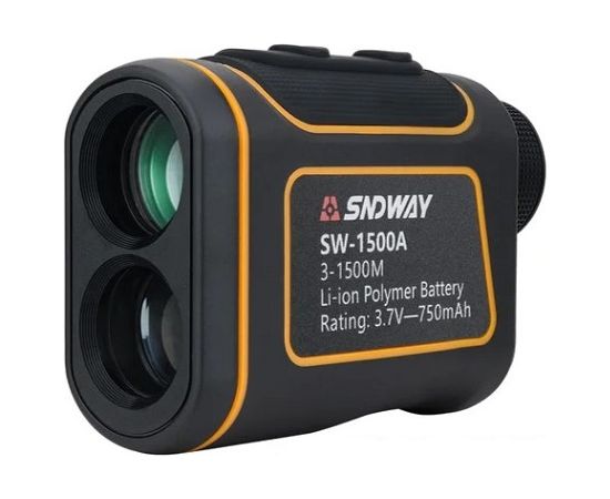 Sndway2 Laser Rangefinder 1500m