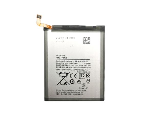 Extradigital Аккумулятор SAMSUNG Galaxy A70 Aккумуляторы