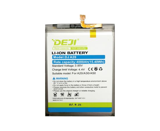 EXD Аккумулятор SAMSUNG Galaxy A20 Aккумуляторы