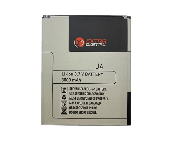 Extradigital Battery Samsung Galaxy J4 (2018) Akumulatori