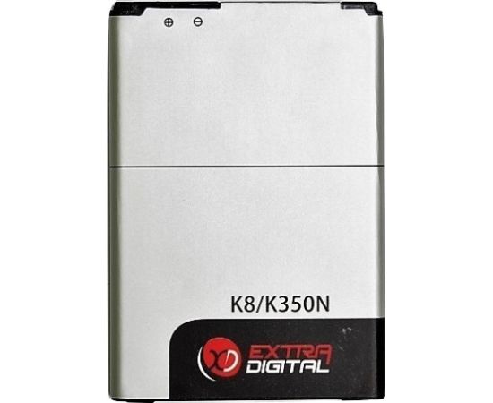 Extradigital Battery LG BL-46ZH (K8 K350N) Akumulatori