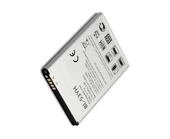 Extradigital Аккум. LG BL-53YH (G3) Aккумуляторы