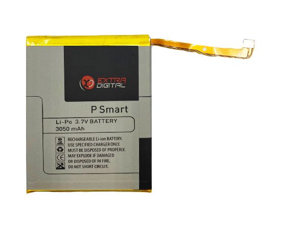 Extradigital Battery Huawei P Smart Akumulatori