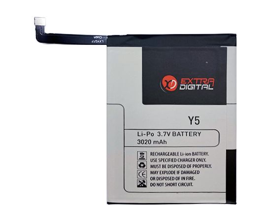 Extradigital Battery Huawei Y5 (2018) Akumulatori