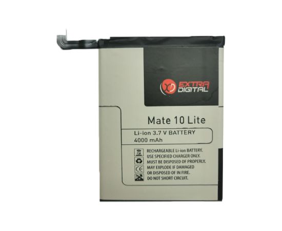 Extradigital Battery HUAWEI Mate 10 Lite Akumulatori