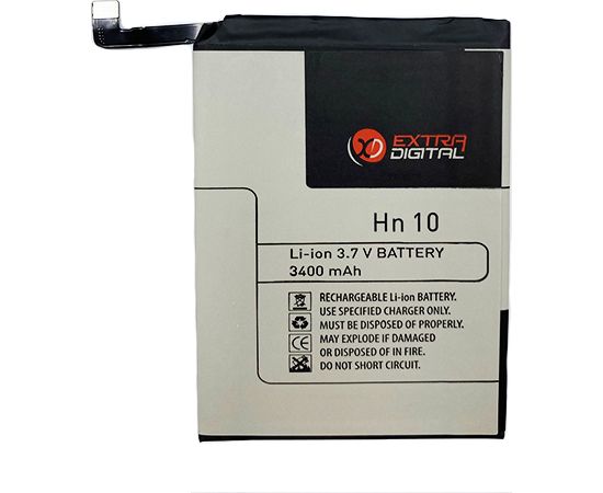 Extradigital Battery Honor 10 Akumulatori