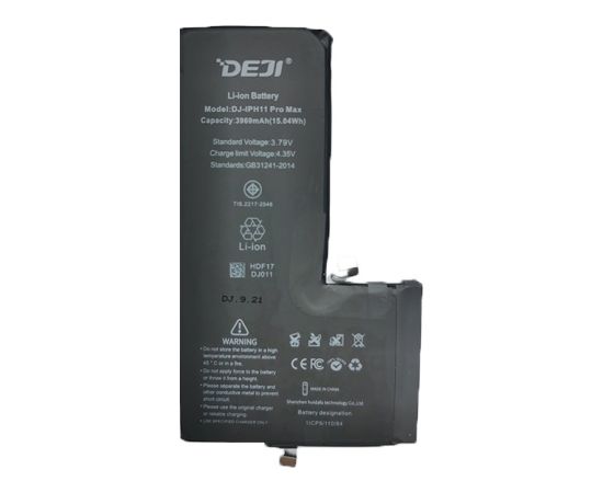 EXD Аккумулятор APPLE iPhone 11 Pro Max Aккумуляторы