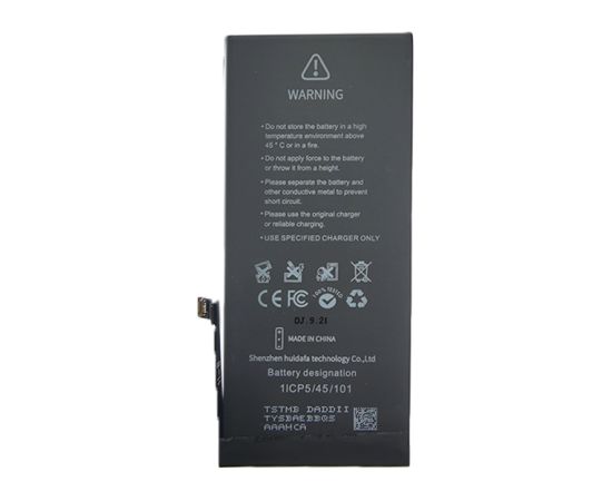 EXD Аккумулятор APPLE iPhone 11 Aккумуляторы