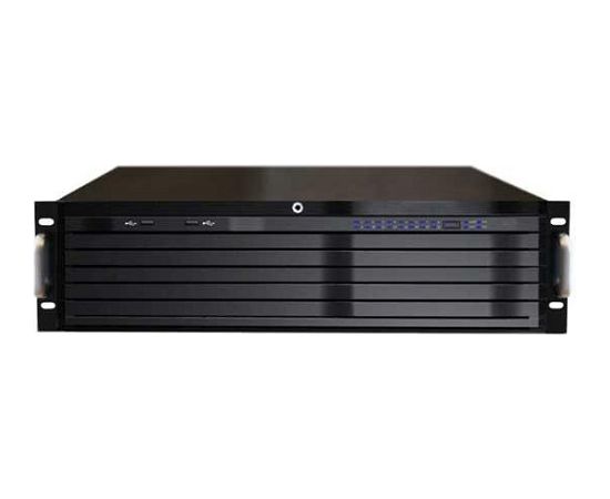 Hismart Data storage server 16xHDD 3.5", 3U 19" rack G3900, 4GB RAM, 128GB M2 Serveri un to komponentes Hismart Data storage server 16xHDD 3.5", 3U 19" rack G3900, 4GB RAM, 128GB M2 Serveri un to komponentes