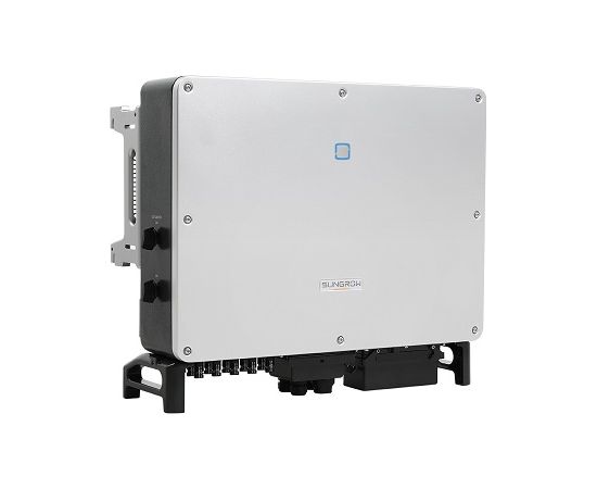 Inverter SUNGROW SG33CX, 33kW, 3-phase, 3 MPPT Spēkstaciju piederumu