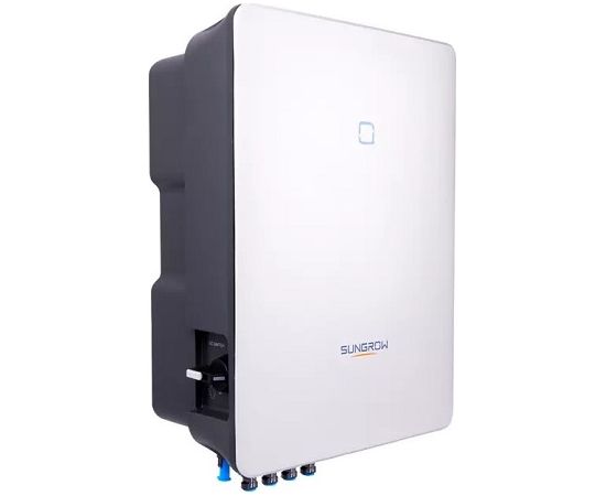 Inverter SUNGROW SG25RT, 25kW, 3-phase, 2 MPPT Spēkstaciju piederumu