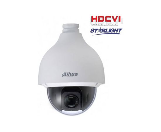 Dahua HD-CVI PTZ cam. SD50225I-HC Камеры наблюдения