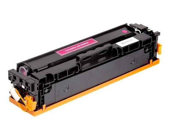 Extradigital Compatible cartridge HP W2033A, Magenta