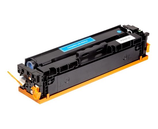 Extradigital Compatible cartridge HP W2031A, Cyan Extradigital Compatible cartridge HP W2031A, Cyan