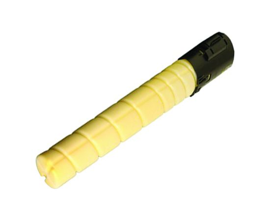 Extradigital Compatible cartridge KONICA MINOLTA TN216YL, yellow