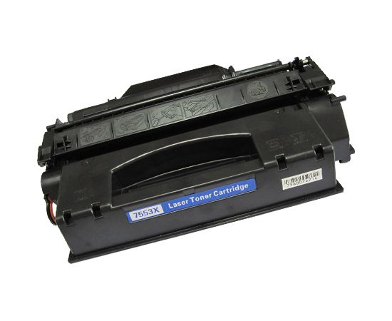 Extradigital Compatible cartridge HP Q7553X, Q7553A Extradigital Compatible cartridge HP Q7553X, Q7553A