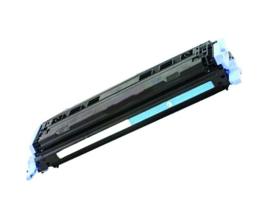 Extradigital Compatible cartridge HP 124A, Cyan Extradigital Compatible cartridge HP 124A, Cyan