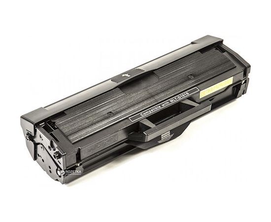 Extradigital Compatible cartridge SAMSUNG MLT-D101S Extradigital Compatible cartridge SAMSUNG MLT-D101S