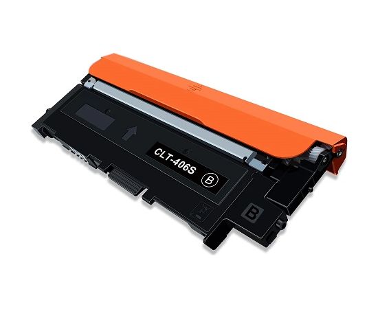 Extradigital Compatible cartridge SAMSUNG CLT-K406S Extradigital Compatible cartridge SAMSUNG CLT-K406S