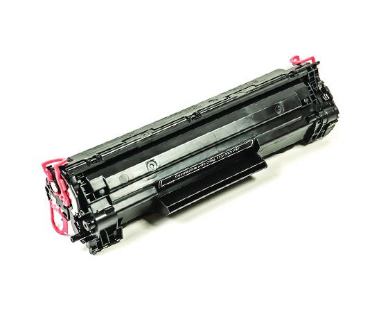 Extradigital Compatible cartridge CANON CRG-737