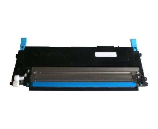 Extradigital Compatible cartridge SAMSUNG CLP-310, Cyan
